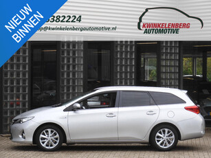 Toyota Auris TS HYBRID LEASE+/ PANORAMADAK/ PDC V+A/ KEYLESS