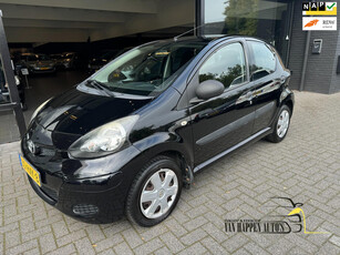 Toyota Aygo 1.0-12V Access / apk 9-2025