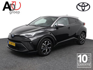 Toyota C-HR 2.0 Hybrid First Edition | Lederen bekleding | 184 PK | Apple carplay/Androidauto | JBL geluidsinstallatie |