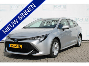 Toyota Corolla Touring Sports 1.8 Hybrid Active NL AUTO | CAMERA | CARPLAY |