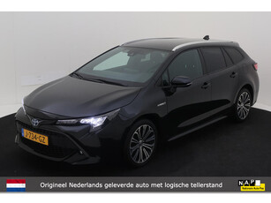 Toyota Corolla Touring Sports 2.0 Hybrid Business Plus | NL-auto