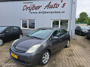 Toyota Prius 1.5 VVT-i Comfort