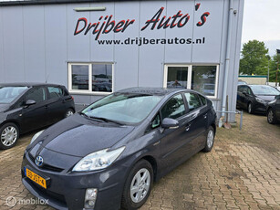 Toyota Prius 1.8 Comfort