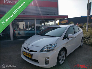 Toyota Prius 1.8 Dynamic Clima Navi dealer oh nap