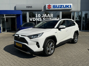 Toyota RAV4 2.5 Hybrid Dynamic 2wd automaat 1e eigenaar