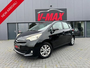 Toyota Verso-S 1.3 VVT-i Aspiration Airco Camera Navi