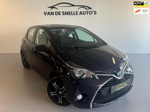 Toyota Yaris 1.0 VVT-i Aspiration SPORT/CAMERA/CLIMA