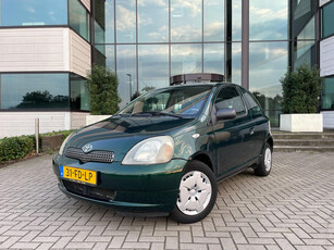 Toyota Yaris 1.3-16V VVT | Nette auto | Nieuwe APK