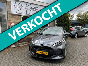 Toyota Yaris 1.5 Hybrid Active Automaat / Camera / Navigatie