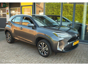 Toyota Yaris Cross 1.5 Hybrid