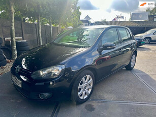 Volkswagen Golf 1.2 TSI Highline BlueMotion