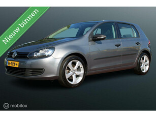 Volkswagen Golf 1.2 TSI Style BlueMotion, Airco, 17 Inch LMV, Zeer goed onderhouden !