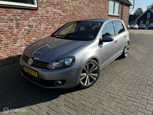 Volkswagen Golf 1.2 TSI Tour II BlueMotion