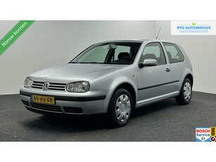 Volkswagen Golf 1.4-16V