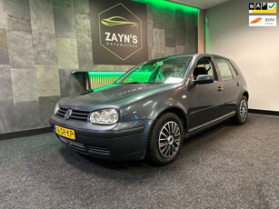 Volkswagen Golf 1.4-16V Trendline NETTE AUTO!