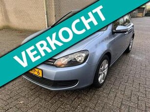 Volkswagen GOLF 1.4 TSI Comfortline