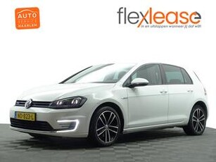 Volkswagen GOLF 1.4 TSI GTE Highline Aut- Xenon Led, CarPlay, Navi, Park Assist, Blindspot, Clima, Cruise