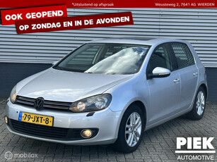 Volkswagen Golf 1.4 TSI Highline EXPORTPRIJS