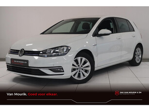 Volkswagen Golf 1.5 TSi 130PK Comfortline | Navi | Clima | PDC | LMV | Cruise | Bluetooth |