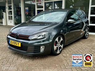 Volkswagen Golf 2.0 GTI Xenon/Led, Climat, Cruise, Lm..