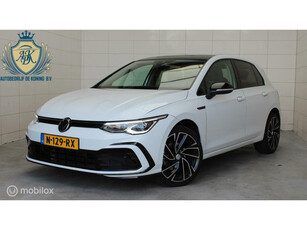 Volkswagen Golf 2.0 TDI Style PANO I NAVI