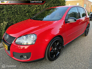 Volkswagen Golf 2.0 TFSI GTI