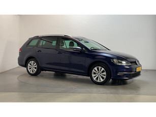 Volkswagen Golf Variant 1.0 TSI Comfortline Business Parkeersensoren Navi CruiseControl