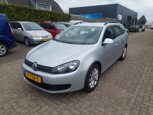 Volkswagen GOLF Variant 1.6 TDI Comfortline BlueMotion