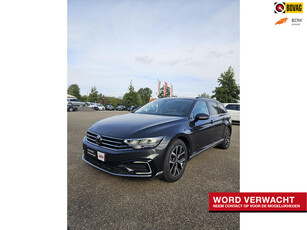 Volkswagen Passat 1.4 TSI PHEV GTE Business