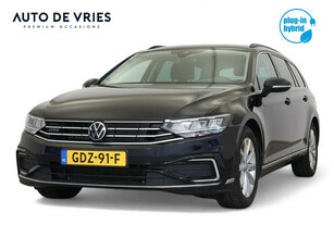 Volkswagen Passat Variant 1.4 TSI PHEV GTE DSG Business | Navigatie | Full LED | Trekhaak