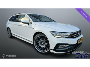 Volkswagen Passat Variant 1.5 TSI R-Line 20'' BBS velgen!!!!