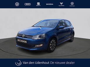 Volkswagen Polo 1.0 BlueMotion Edition