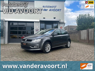 Volkswagen POLO 1.0 Comfortline