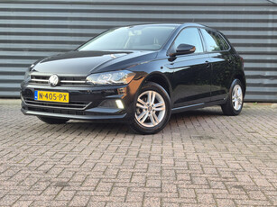 Volkswagen Polo 1.0 TGI Comfortline