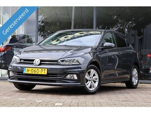 Volkswagen Polo 1.0 TSI ComfL - VERKOCHT!!