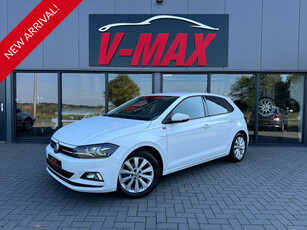 Volkswagen Polo 1.0 TSI 115Pk Highline Virtual Clima ACC Cruise Pdc