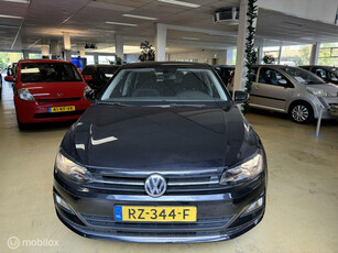 Volkswagen Polo 1.0 TSI Highline