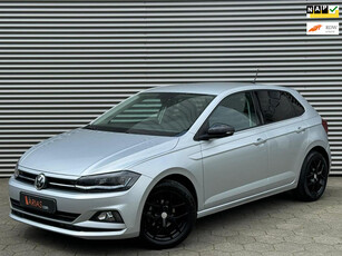 Volkswagen Polo 1.0 TSI Highline Dsg Xenon Navi Cruise