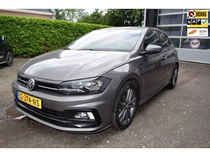 Volkswagen Polo 1.0 TSI Highline R