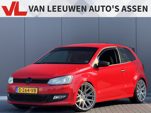 Volkswagen Polo 1.2 Easyline | Nieuw binnen | Navi | Rijklaar!