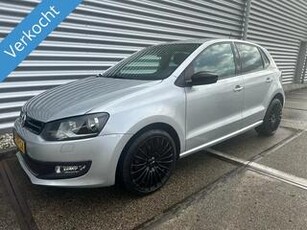 Volkswagen POLO 1.2 TSI