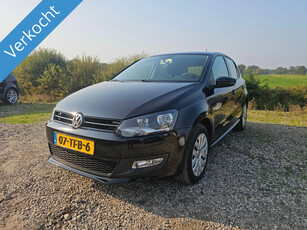 Volkswagen Polo 1.2 TSI Comfortline 2012 nieuwe APK!