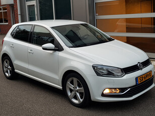 Volkswagen Polo 1.4 Tdi Euro6 BlueTooth Ecc Cruise Pdc v/a