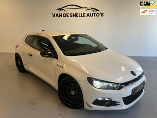 Volkswagen Scirocco 1.4 TSI Highline Plus