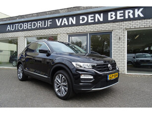 Volkswagen T-ROC 1.5 TSI ACT IQ.DRIVE DSG