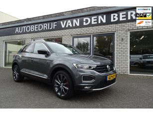 Volkswagen T-ROC 1.5 TSI Sport DSG