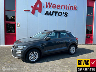 Volkswagen T-Roc 1.5 TSI Style Business IQ drive DSG