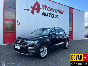 Volkswagen T-Roc 1.5 TSI Style Business IQ drive