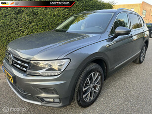 Volkswagen Tiguan 1.5 TSI ACT Allspace Comfortline Business