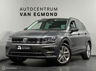 Volkswagen Tiguan 1.5 TSI ACT Comfortline Business | Carplay